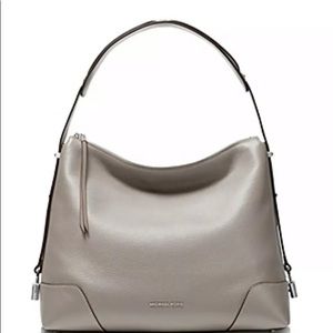 Michael Kors Crosby Shoulder Bag